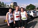 0708 Leeds RunForAll 10k Liz Reddington Sarah Clark and Sarah Howell by Sarah Howell.jpg